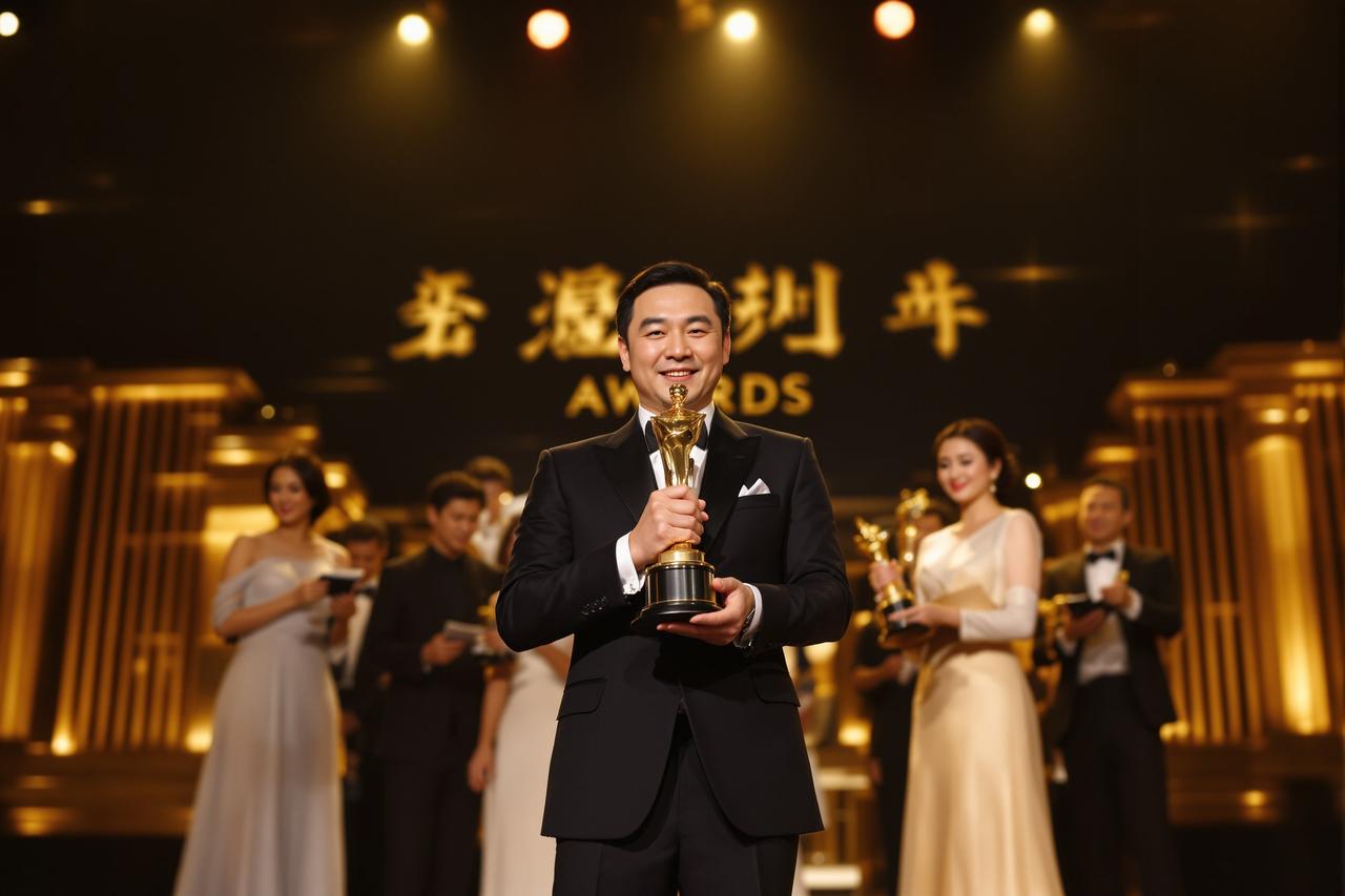 花都视频《长河落日》荣获第38届金鸡奖最佳影片